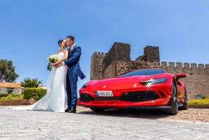 Lee más sobre el artículo Boda y Postboda Jose y Nazaret